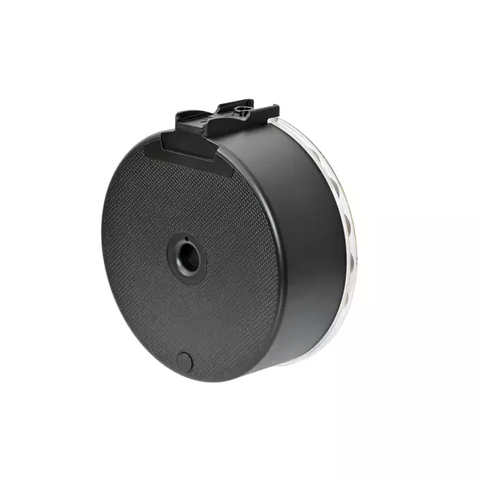 Electric drum magazine for AK series [CYMA]