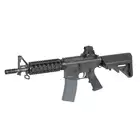 Replika Gazowa Karabinka M4A1 10.5" CQB Colt - Black [CGS]