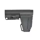 Kolba Teleskopowa Typu Whale o AR-15/M4 Short - Black [CYMA]