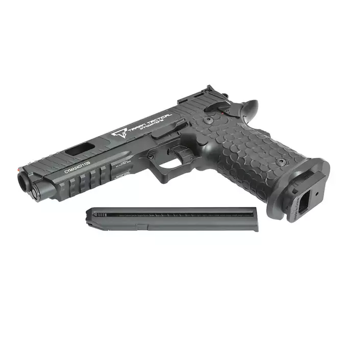 CM.138 TTI JW3 Combat Master AEP MOSFET Pistol [EMG]