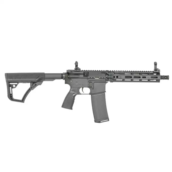 Daniel Defense MK18 RIII 10.3" Replica Eshooter ETU - Black [EMG]