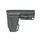 Kolba Teleskopowa Typu Whale o AR-15/M4 Short - Black [CYMA]