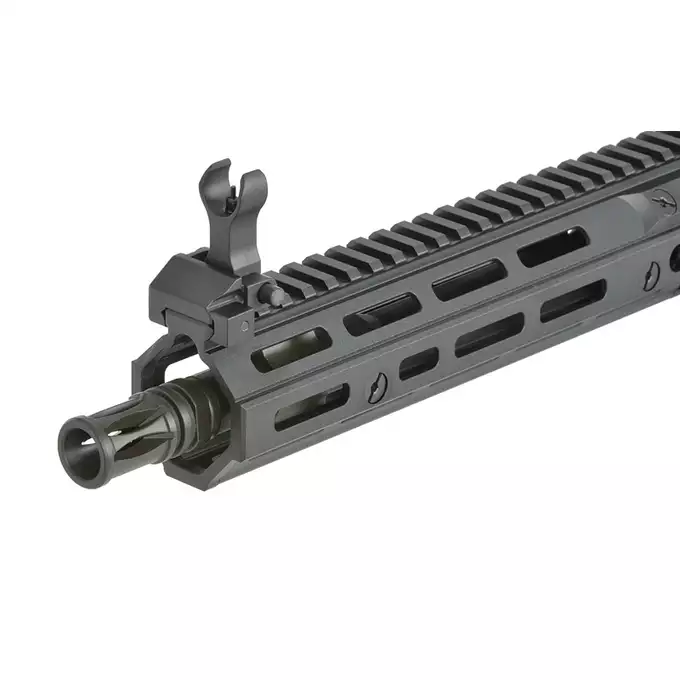 Replika Daniel Defense MK18 RIII 10.3