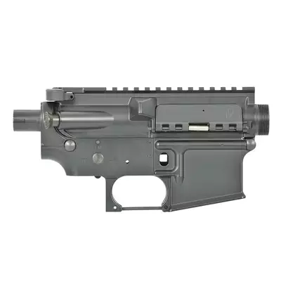 Receiver Set for AEG M4 DD RIS III  [EMG]