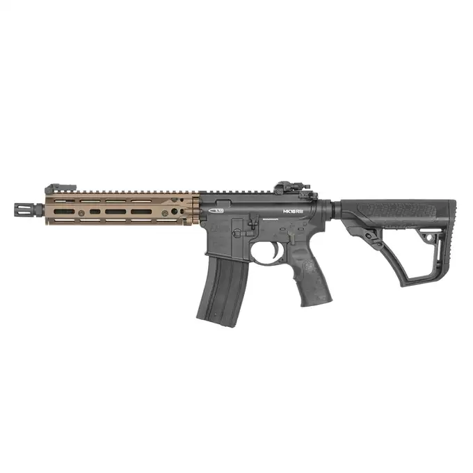 CM.092B Spike's Tactical Assassin PDW [EMG]