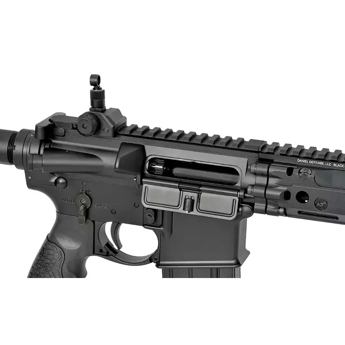Replika GBBR DD4 MK18 RIII 10,3" [EMG]