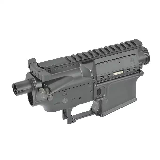 Receiver Set for AEG M4 DD RIS III  [EMG]