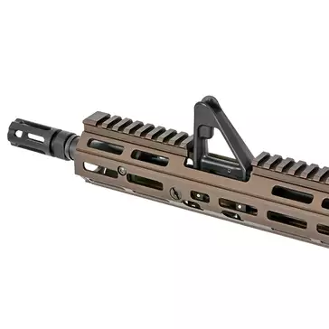Noveske 10.5" Gen 4 Shorty Rifle - Black [EMG]
