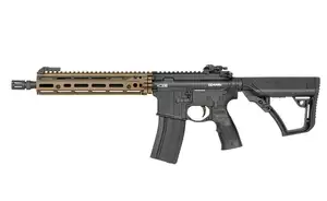 Replika GBBR DD4 MK18 RIII S 11,5" [EMG]