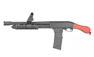 Replika strzelby Alpha Tactical [Golden Eagle]
