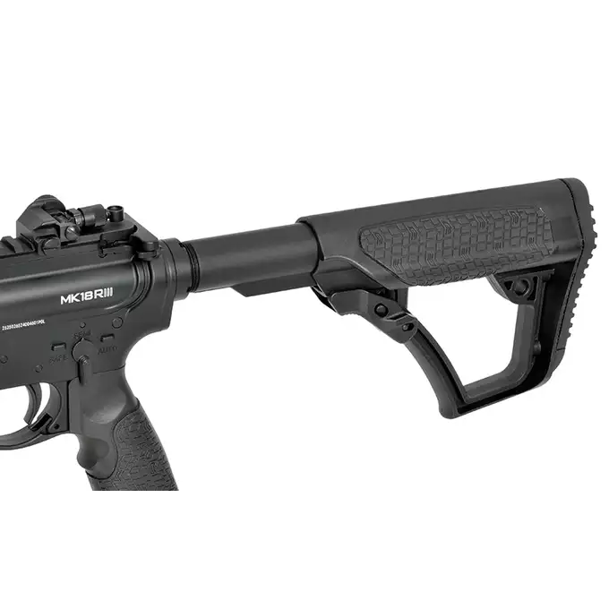Replika GBBR DD4 MK18 RIII 10,3" [EMG]