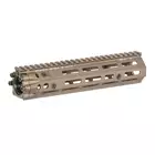 Handguard RIS III 9.5" Daniel Defense Replica - FDE [EMG]