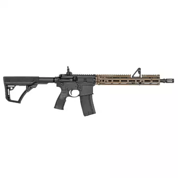 Noveske 10.5" Gen 4 Shorty Rifle - Black [EMG]