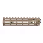 Handguard RIS III 9.5" Daniel Defense Replica - FDE [EMG]