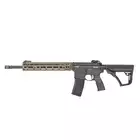 Noveske 13.7" Gen III INFIDEL AEG Rifle - Black [EMG]