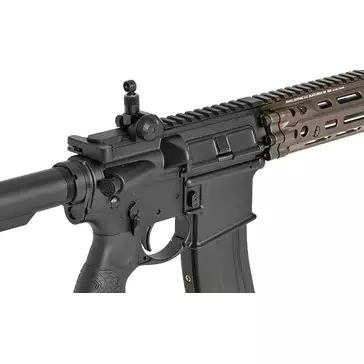 Noveske 10.5" Gen 4 Shorty Rifle - Black [EMG]