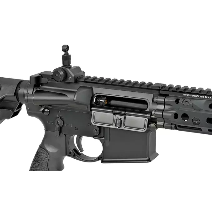 Replika GBBR DD4 M4A1 FSP RIII  14,5" [EMG]