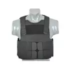 Personal Body Armor - Black [8FIELDS]
