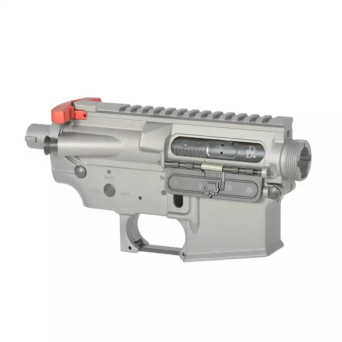 Receiver Set for AEG Mk18 DD RIS III  [CYMA]