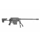 A sniper rifle replica Nemesis Arms Vanquish [Golden Eagle]