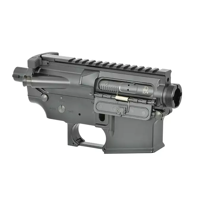 Receiver Set for AEG M4 DD RIS III  [EMG]