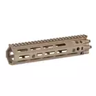 Handguard RIS III 9.5" Daniel Defense Replica - FDE [EMG]