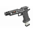 Replika pistoletu TTI Combat Master Alpha (upgraded version) - Black [JAG Arms]