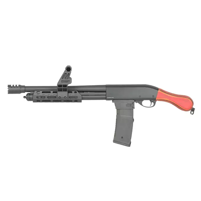 Replika strzelby Alpha Tactical [Golden Eagle]