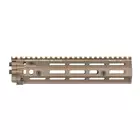 Handguard RIS III 9.5" Daniel Defense Replica - FDE [EMG]