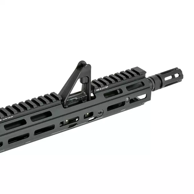 Replika GBBR DD4 M4A1 FSP RIII  14,5" [EMG]