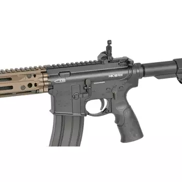 CM.092B Spike's Tactical Assassin PDW [EMG]