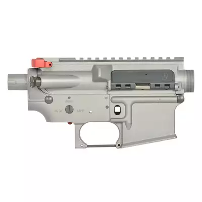 Receiver Set for AEG Mk18 DD RIS III  [EMG]