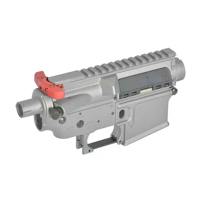 Receiver Set for AEG Mk18 DD RIS III  [CYMA]