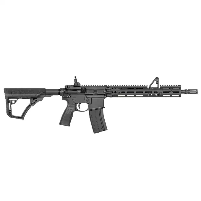 Replika GBBR DD4 M4A1 FSP RIII  14,5" [EMG]