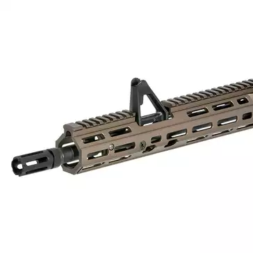 Noveske 10.5" Gen 4 Shorty Rifle - Black [EMG]