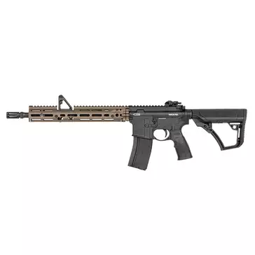 Noveske 10.5" Gen 4 Shorty Rifle - Black [EMG]