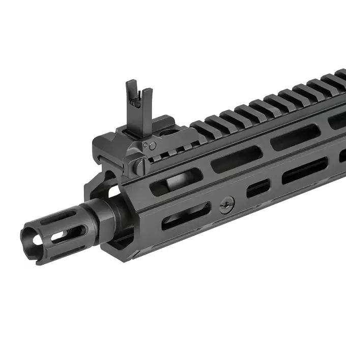 Replika GBBR DD4 MK18 RIII 10,3" [EMG]