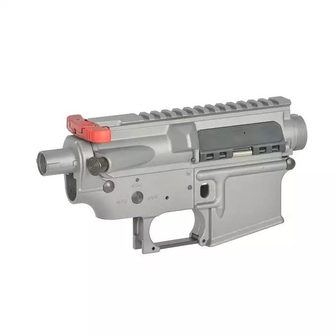 Receiver Set for AEG Mk18 DD RIS III  [CYMA]