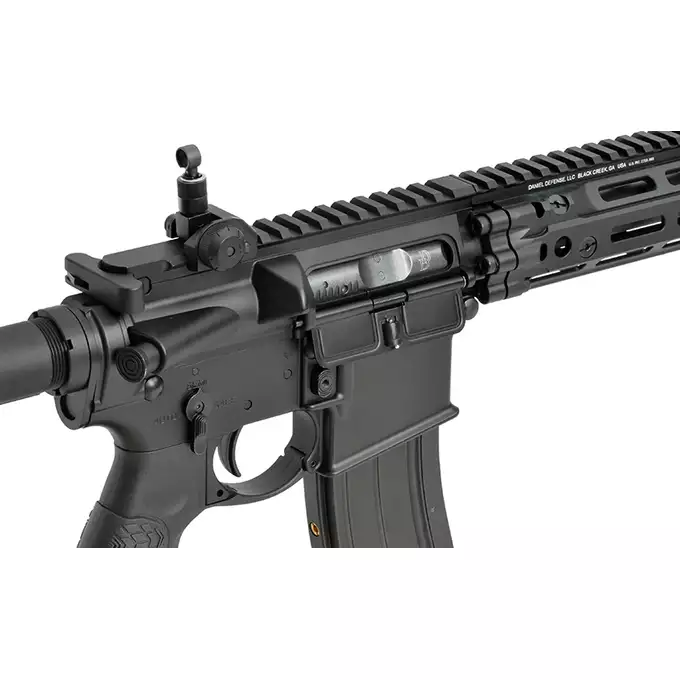 Replika GBBR DD4 M4A1 FSP RIII  14,5" [EMG]