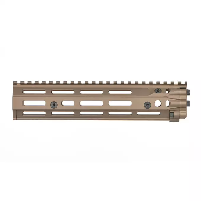 Handguard RIS III 9.5" Daniel Defense Replica - FDE [EMG]