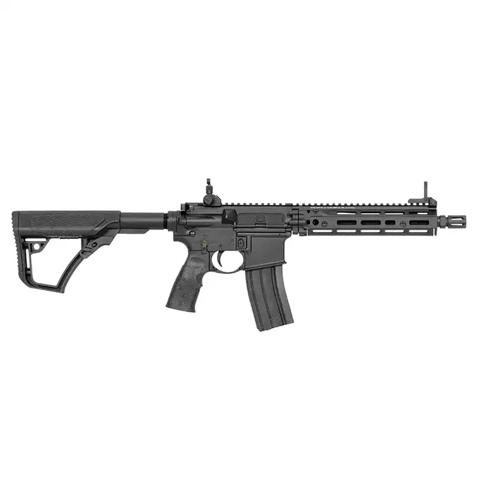 Replika GBBR DD4 MK18 RIII 10,3" [EMG]