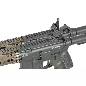 Replika DD4 MK18 RIII S 11,5"  [EMG]