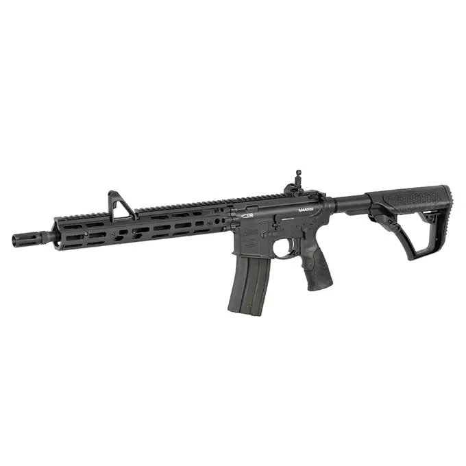Replika GBBR DD4 M4A1 FSP RIII  14,5" [EMG]