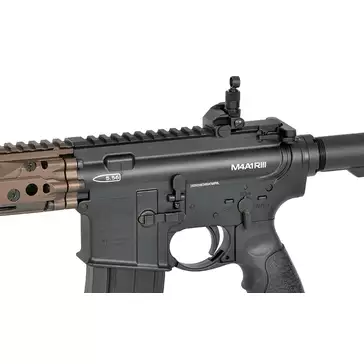 Noveske 10.5" Gen 4 Shorty Rifle - Black [EMG]