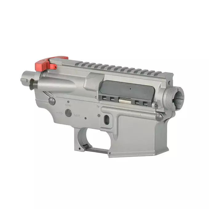 Receiver Set for AEG Mk18 DD RIS III  [CYMA]