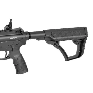 Noveske 10.5" Gen 4 Shorty Rifle - Black [EMG]