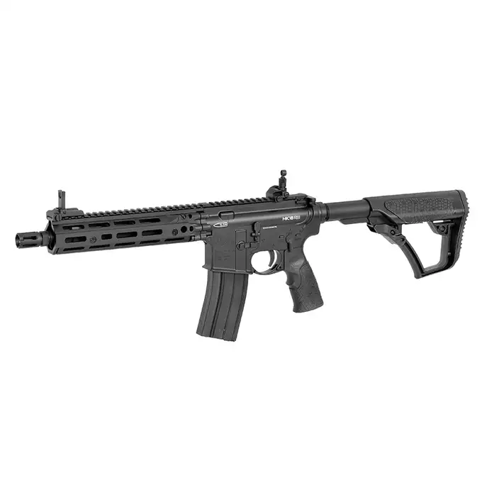 Replika GBBR DD4 MK18 RIII 10,3" [EMG]