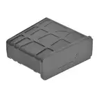 Chargeur Mid-Cap 80 pour Barrett M98B MRAD - Black [6mmProShop]