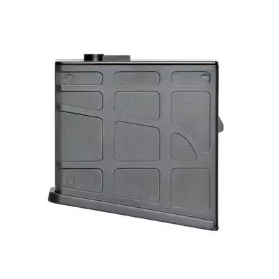 Mid-Cap magazine for Barrett M98B MRAD - Black [6mmProShop]