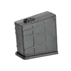 Chargeur Mid-Cap 80 pour Barrett M98B MRAD - Black [6mmProShop]